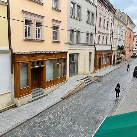 Вірменська 8 Lwów Zewnętrze zdjęcie