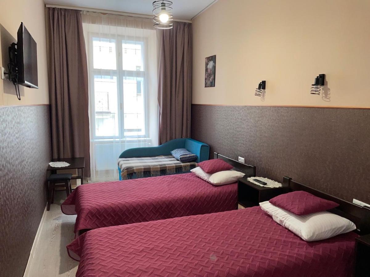 Вірменська 8 Lwów Zewnętrze zdjęcie